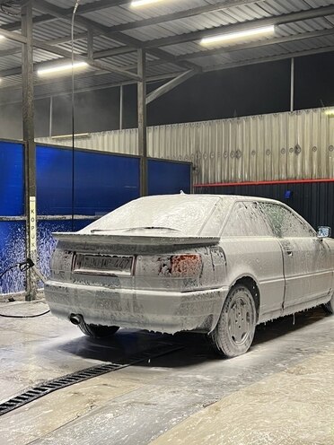 Audi  1990, 250,000 km - 2.3 l - Sumqayıt