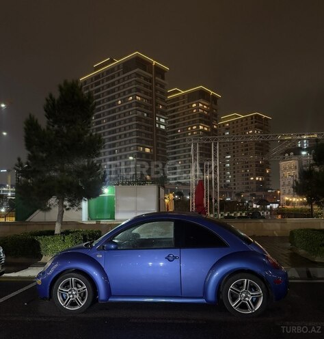 Volkswagen Beetle-9