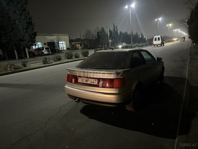 Audi  1990, 250,000 km - 2.3 l - Sumqayıt