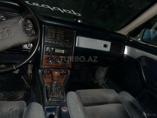 Audi  1990, 250,000 km - 2.3 l - Sumqayıt