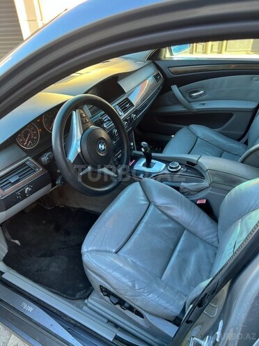 BMW 535 2007, 340,000 km - 3.0 l - Bakı