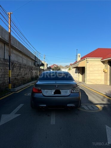 BMW 535 2007, 340,000 km - 3.0 l - Bakı