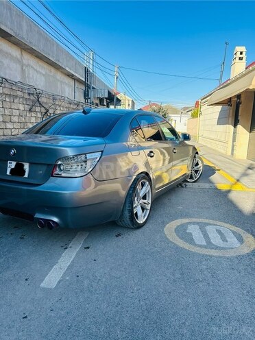 BMW 535 2007, 340,000 km - 3.0 l - Bakı