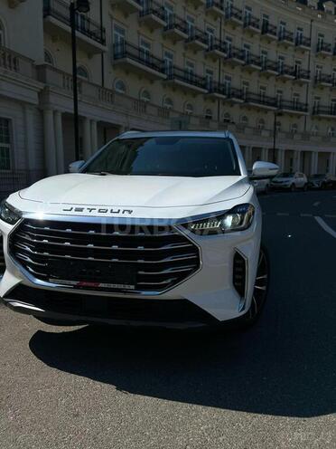 JETOUR X70 PLUS-1