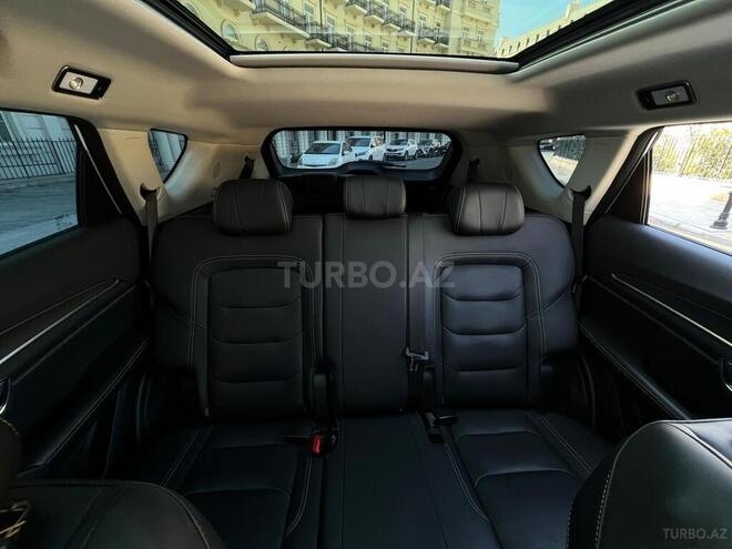 JETOUR X70 PLUS-12