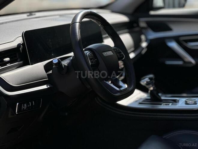 JETOUR X70 PLUS-3