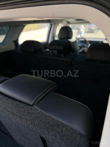 JETOUR X70 PLUS-9