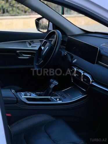 JETOUR X70 PLUS-11