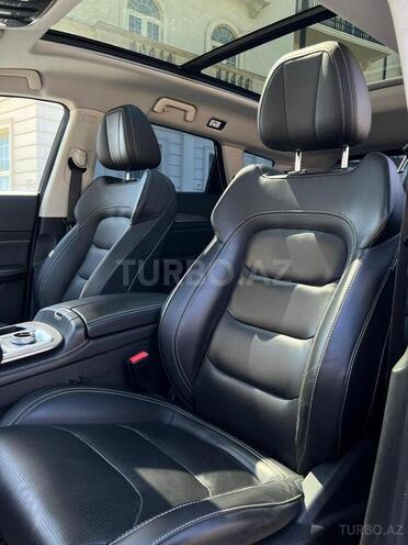 JETOUR X70 PLUS-10
