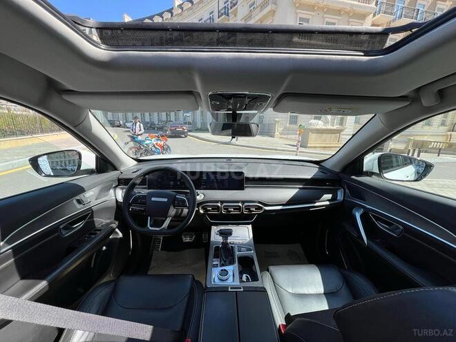 JETOUR X70 PLUS-4