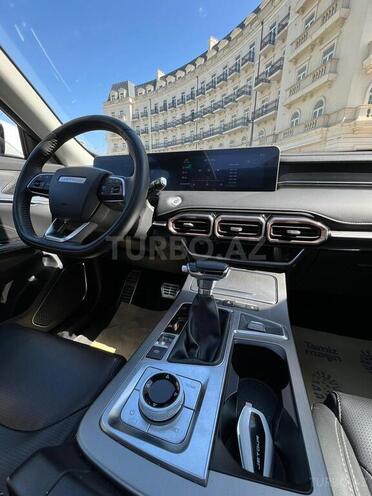 JETOUR X70 PLUS-5
