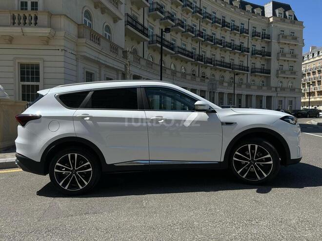 JETOUR X70 PLUS-17