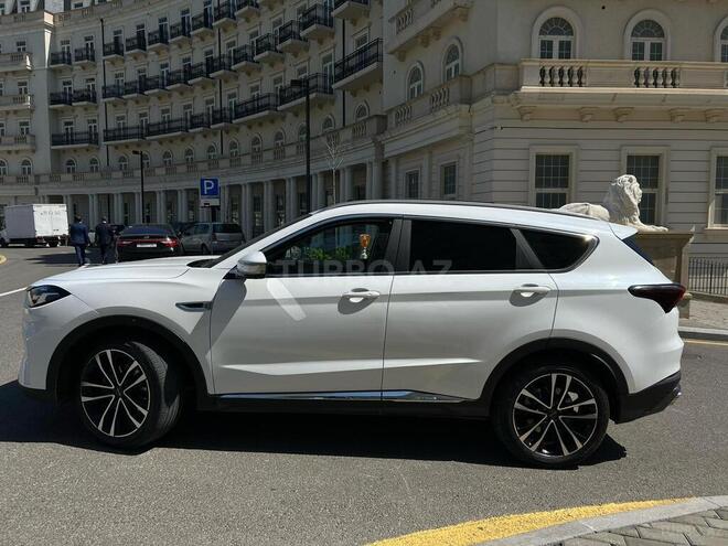 JETOUR X70 PLUS-21