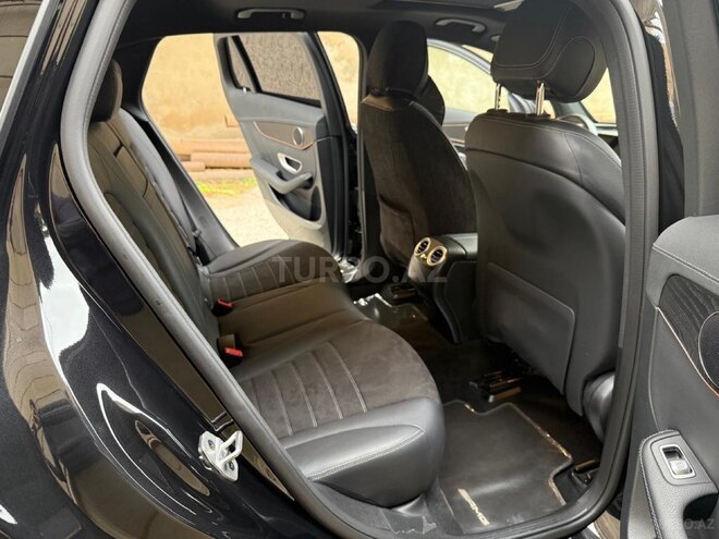 Mercedes EQC 400 4MATIC 2022, 46,000 km - 0.0 l - Bakı