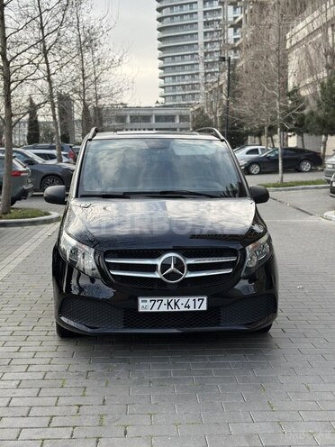 Mercedes Vito 119 CDI-1