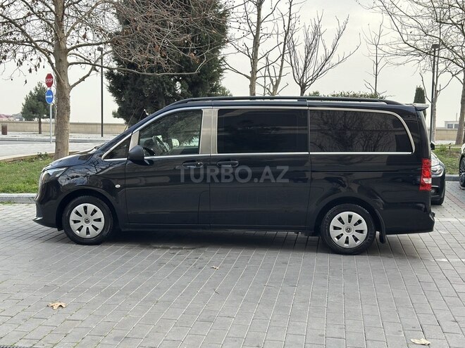 Mercedes Vito 119 CDI-3