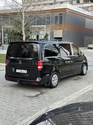 Mercedes Vito 119 CDI-5
