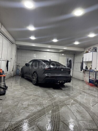 Changan  2024, 20,000 km - 1.5 l - Bakı