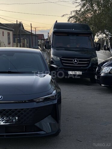 Changan  2024, 20,000 km - 1.5 l - Bakı