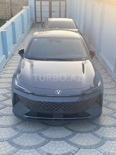 Changan  2024, 20,000 km - 1.5 l - Bakı