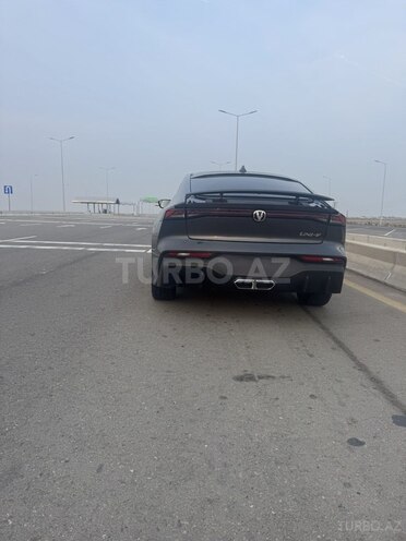 Changan  2024, 20,000 km - 1.5 l - Bakı