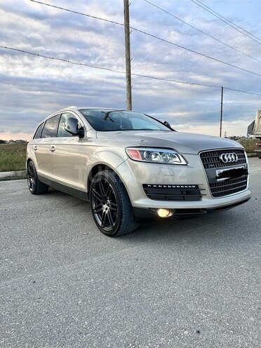 Audi Q7 2006, 152,000 km - 4.2 l - Bakı