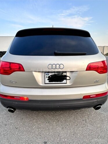 Audi Q7 2006, 152,000 km - 4.2 l - Bakı