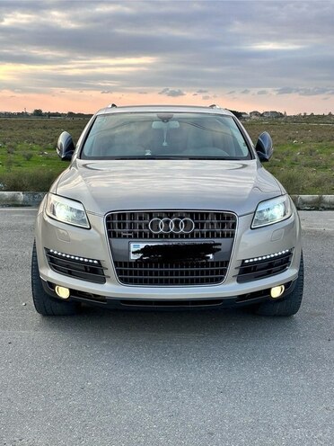 Audi Q7 2006, 152,000 km - 4.2 l - Bakı