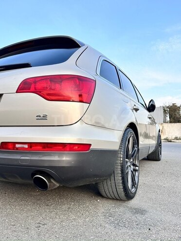 Audi Q7 2006, 152,000 km - 4.2 l - Bakı