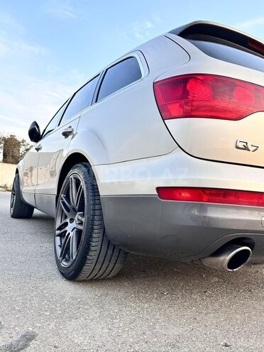 Audi Q7 2006, 152,000 km - 4.2 l - Bakı
