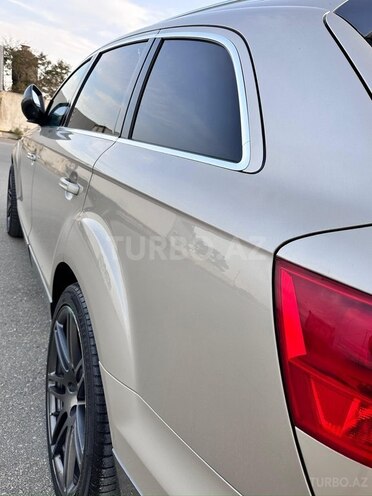 Audi Q7 2006, 152,000 km - 4.2 l - Bakı