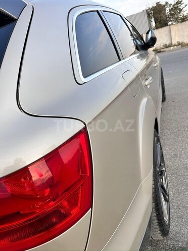 Audi Q7 2006, 152,000 km - 4.2 l - Bakı