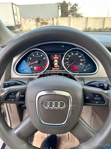 Audi Q7 2006, 152,000 km - 4.2 l - Bakı