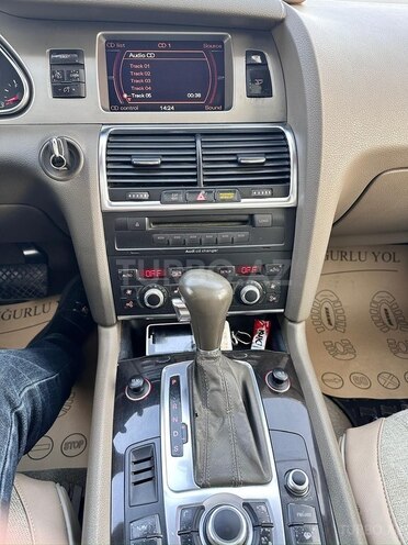 Audi Q7 2006, 152,000 km - 4.2 l - Bakı