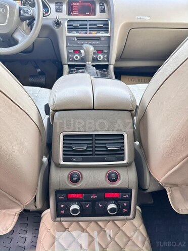 Audi Q7 2006, 152,000 km - 4.2 l - Bakı