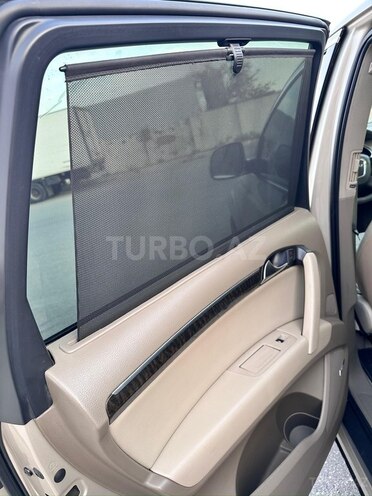 Audi Q7 2006, 152,000 km - 4.2 l - Bakı