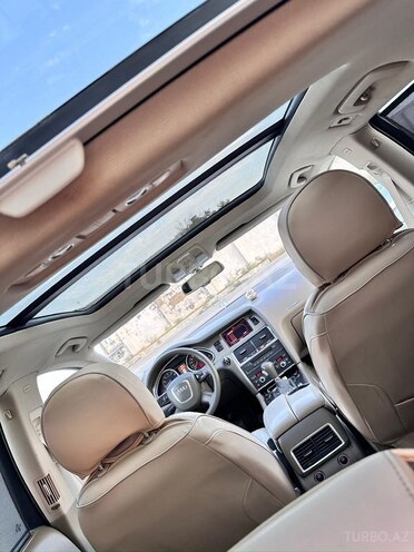 Audi Q7 2006, 152,000 km - 4.2 l - Bakı