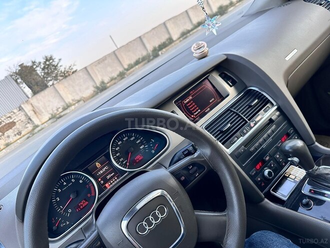 Audi Q7 2006, 152,000 km - 4.2 l - Bakı