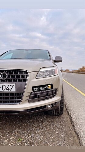 Audi Q7 2006, 152,000 km - 4.2 l - Bakı
