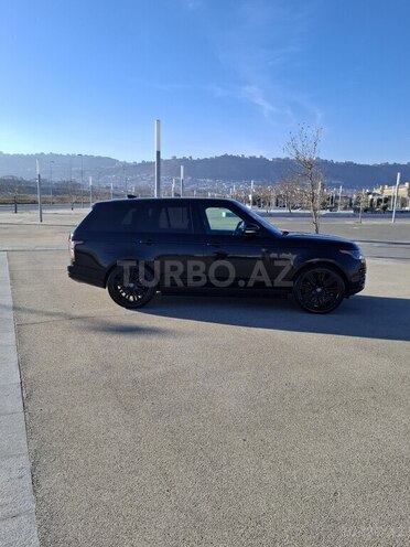 Land Rover Range Rover 2020, 168,500 km - 3.0 l - Bakı