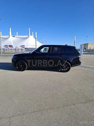 Land Rover Range Rover 2020, 168,500 km - 3.0 l - Bakı