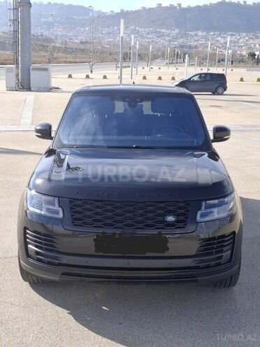 Land Rover Range Rover 2020, 168,500 km - 3.0 l - Bakı