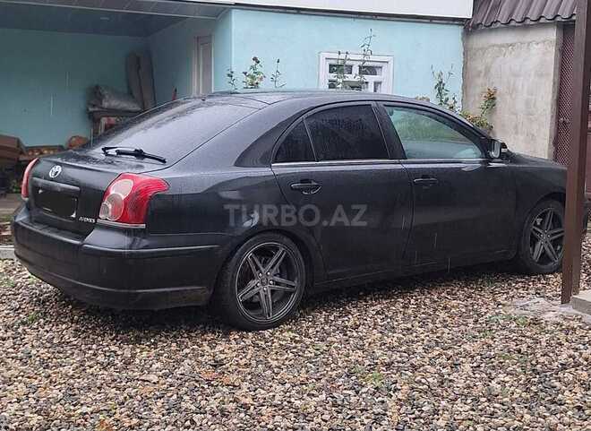 Toyota Avensis-4