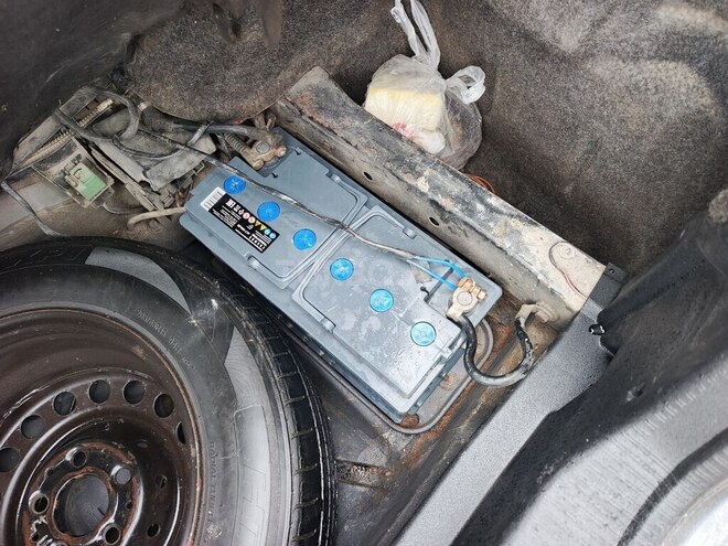 Mercedes C 180 1995, 46,900 km - 1.8 л - Bakı
