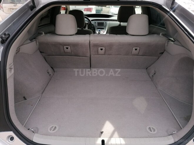 Toyota Prius 2013, 214,000 km - 1.8 l - Bakı