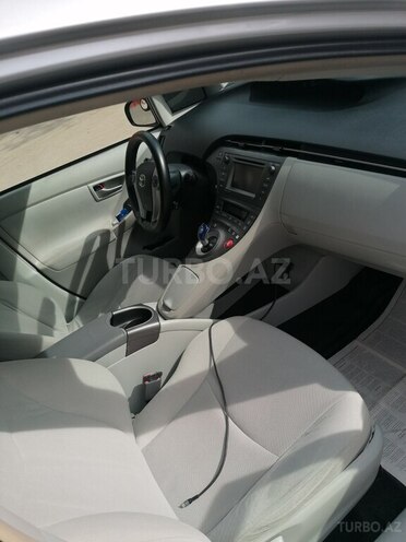 Toyota Prius 2013, 214,000 km - 1.8 l - Bakı