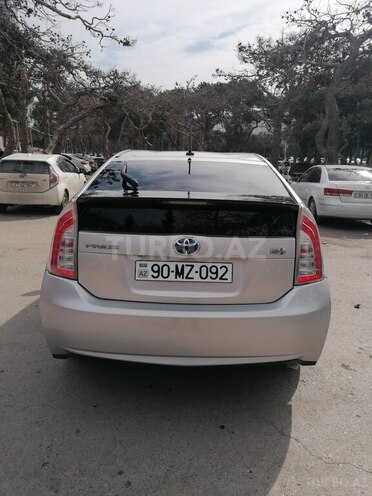 Toyota Prius 2013, 214,000 km - 1.8 l - Bakı