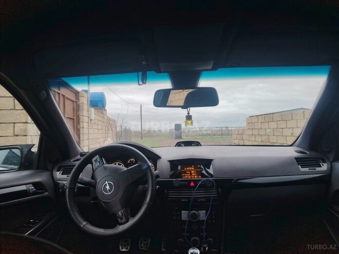 Opel Astra 2005, 300,000 km - 1.3 l - İmişli