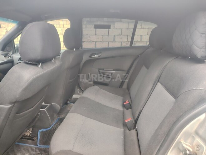 Opel Astra 2005, 300,000 km - 1.3 l - İmişli