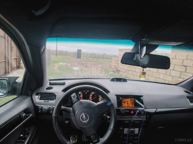 Opel Astra 2005, 300,000 km - 1.3 l - İmişli
